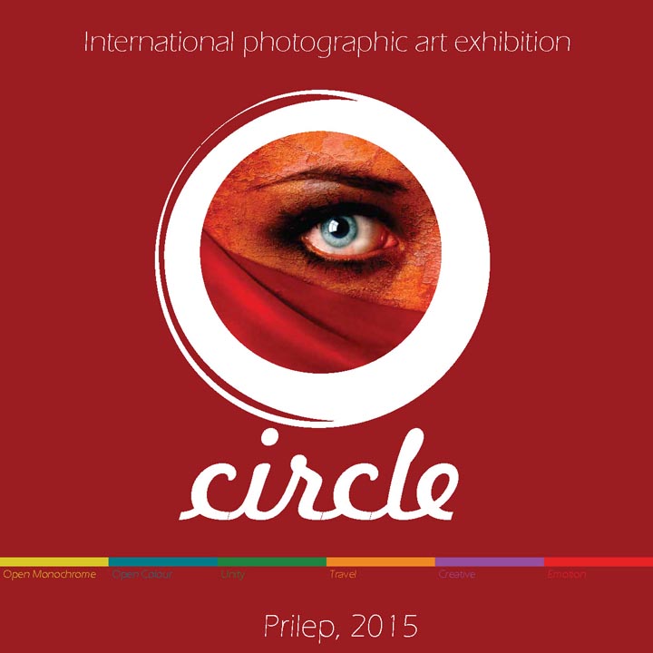 circle 2015